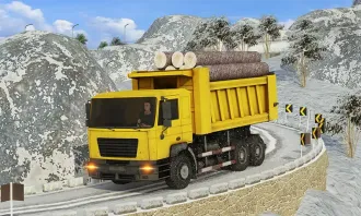Snow Hill Excavator & Dumper SellUnitySourceCode source code