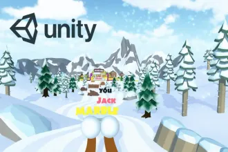 Snowball Rush – Speed source code