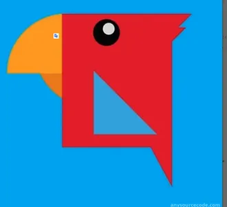 Soaring Bird source code