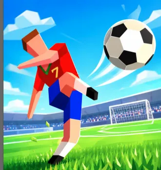 Soccer Hero: Endless Football Run source code