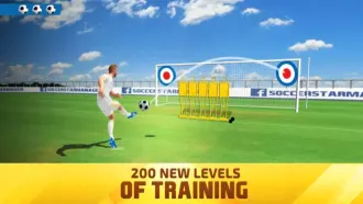 Soccer Star 24 Top Leagues SellUnitySourceCode source code