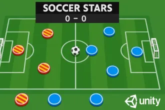 Soccer Stars source code