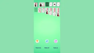 Solitaire Games SellUnitySourceCode source code