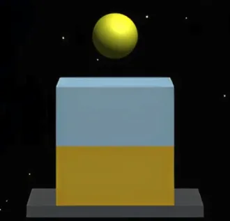 Space Climber - Unity Hyper Casual Game With Admob source code