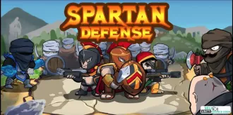 Spartan Defense SellUnitySourceCode source code