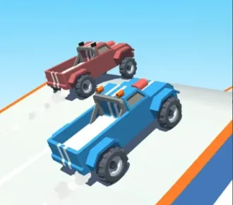 Speed Car Race source code