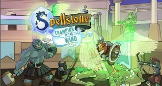 Spellstone | Fantasy Card Game source code