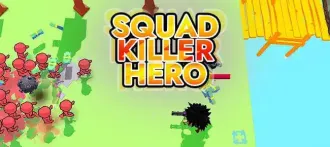 Squad Killer Hero source code