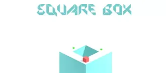Square Box source code
