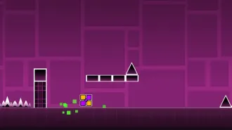 Square Dash SellUnitySourceCode source code