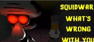 Squidward – Top Trending Game SellUnitySourceCode source code