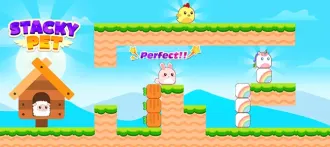 Stacky Rabbit: Pets SellUnitySourceCode source code