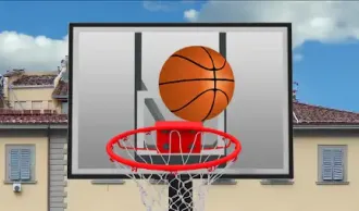 Star Basketball Challenge SellUnitySourceCode source code