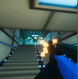 Station Shooter FPS Action Game source code