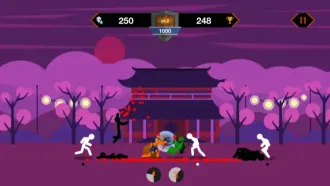 Stick Fight 2 SellUnitySourceCode source code