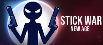 Stick War: New Age SellUnitySourceCode source code