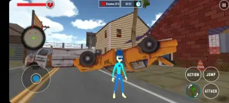 stickman Battle Royale SellUnitySourceCode source code