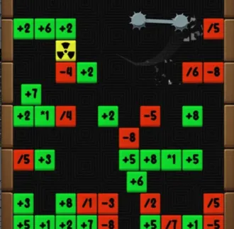 Stone Balls - Unity Indie Game Source Code source code