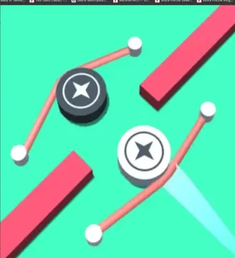 Strike Arena Unity Source Code – Sling Puck Multiplayer Board Game | SellUnitySourceCode.com source code