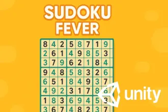 Sudoku Fever source code