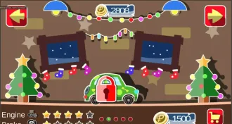 Super Racing Multiplayer – Unity Car Racing Game Source Code source code