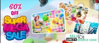 Super Ultra Mega Unity Bundle -3 Codes source SellUnitySourceCode source code