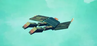 Superflight Simulator source code