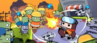 Survivor.IO SellUnitySourceCode source code
