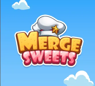 Sweet Merge - Shop Manager source code