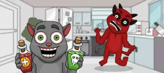 Talking Juan – Troll Juan SellUnitySourceCode source code