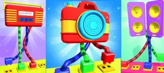 Tangle it SellUnitySourceCode source code