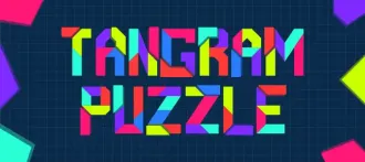 Tangram Puzzles SellUnitySourceCode source code