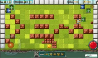Tank 2D – The Legendary Retro Tank Battle Reimagined! source code