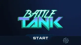 Tank Battle Crawler – Classic Tank Action with Modern Power! source code