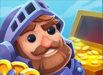 Tap for Gold – Empire Builder | Idle RPG source code