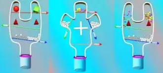 Tap Rocket Game SellUnitySourceCode source code