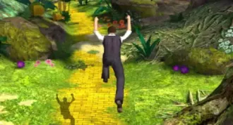 Temple Run Oz source code
