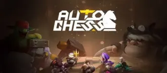 TFT template - Auto Chess - Teamfight Tactics SellUnitySourceCode source code