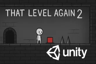 That Level Again 2 source code