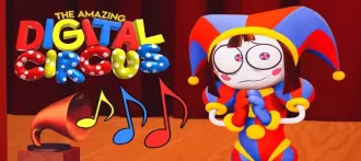 The Amazing Digital Circus SellUnitySourceCode source code
