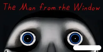 The Man From The Window | SellUnitySourceCode source code
