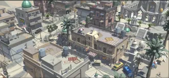 THE METALAND SellUnitySourceCode source code