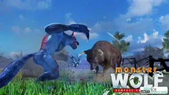 The Wolf Simulator : Angry Wild Animal Games SellUnitySourceCode source code