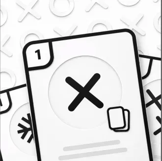 Tic-Tac-Toe Plus source code