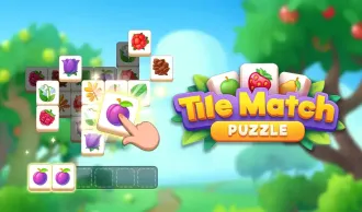 Tile Match Puzzle SellUnitySourceCode source code
