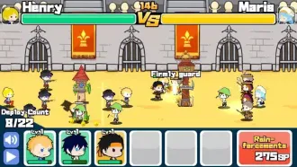 Tiny Tower Defense SellUnitySourceCode source code