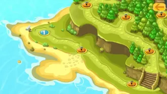 Tito Land Classic SellUnitySourceCode source code