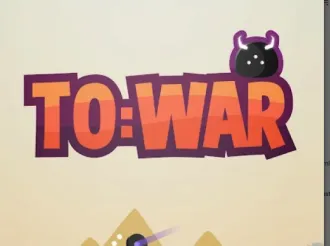 TO:WAR | TD Games source code