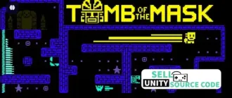 Tomb Of The Mask SellUnitySourceCode source code
