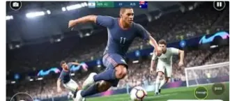 Top Football 2025 Match new source code
